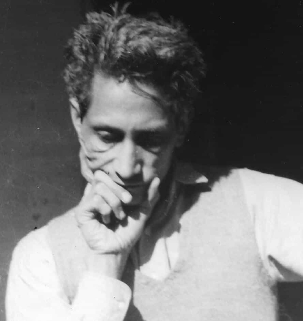 चिंतन मुद्रा (1960)