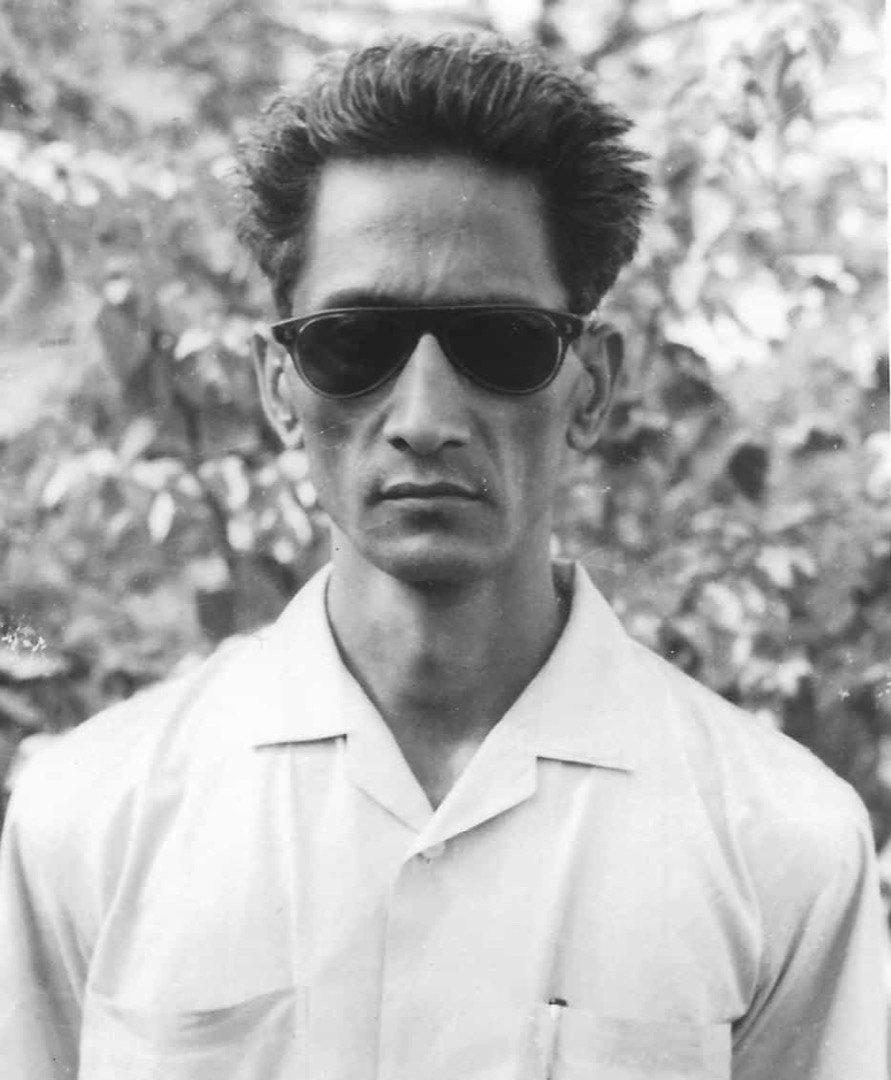 दिल्ली 1955